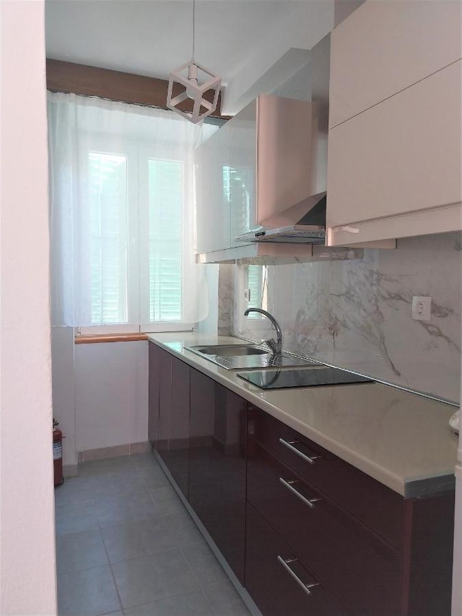 Studio Sofia Campiello Corfu  Exterior foto